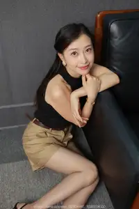 IESS Xiao Jie SXJ No.2103: Elegant Allure of a Chinese Model - image 19