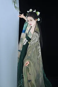 Professional Chic: YiTuYu Art Language Vol.4859 Showcasing Model A Jing - image 18
