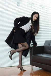 IESS SXJ No.1676 Mei Ko Exclusive High-End Fashion Photography Gallery - image 52