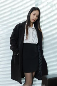 IESS SXJ No.1676 Mei Ko Exclusive High-End Fashion Photography Gallery - image 34