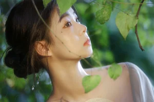 YiTuYu Art Language Vol.6638 Xiao Yang Dynamic and Versatile Art Gallery - image 6