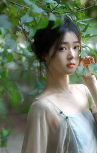 YiTuYu Art Language Vol.6638 Xiao Yang Dynamic and Versatile Art Gallery - image 4