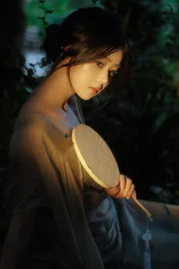 YiTuYu Art Language Vol.6638 Xiao Yang Dynamic and Versatile Art Gallery - image 25