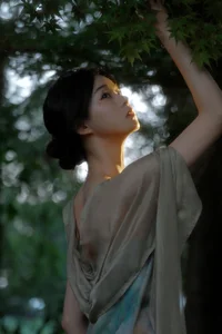 YiTuYu Art Language Vol.6638 Xiao Yang Dynamic and Versatile Art Gallery - image 8
