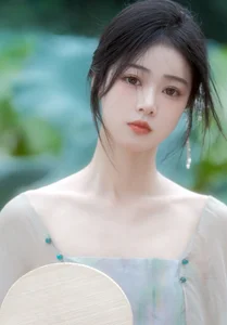 YiTuYu Art Language Vol.6638 Xiao Yang Dynamic and Versatile Art Gallery - image 10