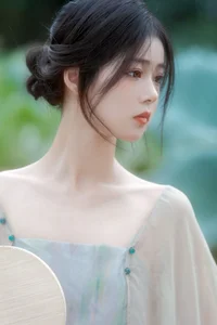 YiTuYu Art Language Vol.6638 Xiao Yang Dynamic and Versatile Art Gallery - image 12