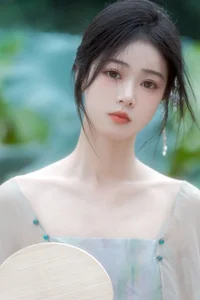 YiTuYu Art Language Vol.6638 Xiao Yang Dynamic and Versatile Art Gallery - image 16