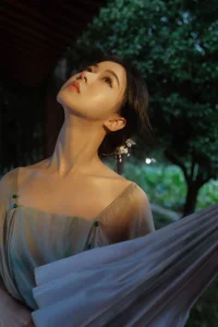 YiTuYu Art Language Vol.6638 Xiao Yang Dynamic and Versatile Art Gallery - image 13