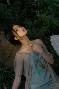 YiTuYu Art Language Vol.6638 Xiao Yang Dynamic and Versatile Art Gallery - image 1
