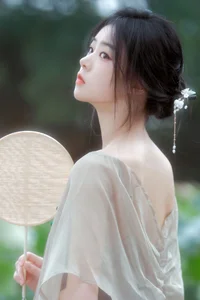 YiTuYu Art Language Vol.6638 Xiao Yang Dynamic and Versatile Art Gallery - image 19