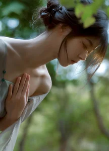 YiTuYu Art Language Vol.6638 Xiao Yang Dynamic and Versatile Art Gallery - image 26