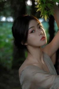 YiTuYu Art Language Vol.6638 Xiao Yang Dynamic and Versatile Art Gallery - image 18