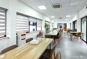 Innovative Asymmetric Architecture at the Vietnam Institute for Advanced Study in Mathematics - image 10