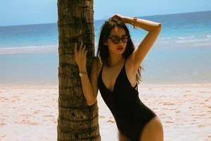 Miss Truc Diem Embraces a Stunning and Sophisticated Modern Style Transformation - image 5