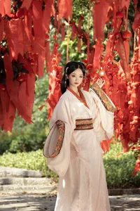 YiTuYu Art Language Vol.6339: The Radiant Beauty of Wan Jiang Ting in Exclusive Photos - image 8