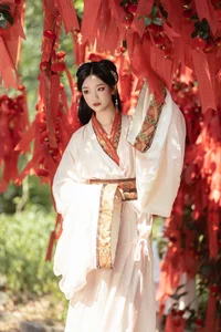 YiTuYu Art Language Vol.6339: The Radiant Beauty of Wan Jiang Ting in Exclusive Photos - image 5