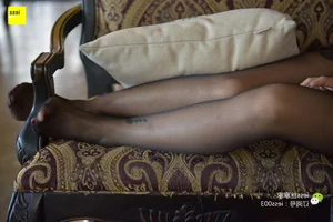 IESS Si Xiang Jia 069: Biao Mei and the Art of Black Stockings - image 71
