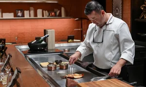 Exploring the Elite: A Guide to the 7 Michelin-Starred Restaurants in Vietnam - image 7