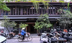 Exploring the Elite: A Guide to the 7 Michelin-Starred Restaurants in Vietnam - image 6