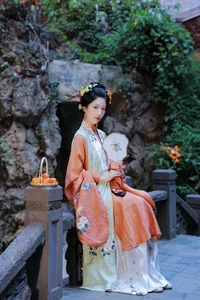 Exploring Elegance in YiTuYu Art Language Vol.7968 with Model Bie Qiu Yue - image 13
