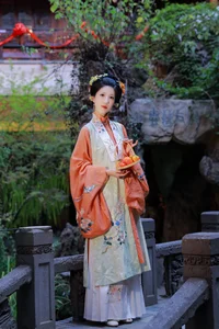 Exploring Elegance in YiTuYu Art Language Vol.7968 with Model Bie Qiu Yue - image 16