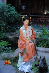 Exploring Elegance in YiTuYu Art Language Vol.7968 with Model Bie Qiu Yue - image 20