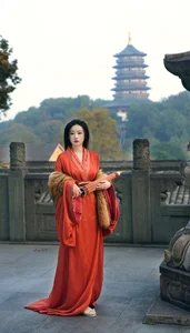 The Sophisticated Artistry of YiTuYu Art Language Vol.6030 Featuring Yan Yan - image 20