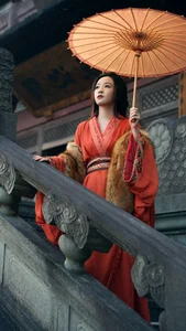 The Sophisticated Artistry of YiTuYu Art Language Vol.6030 Featuring Yan Yan - image 15
