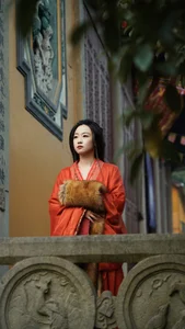 The Sophisticated Artistry of YiTuYu Art Language Vol.6030 Featuring Yan Yan - image 7