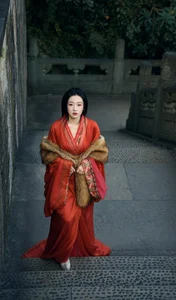 The Sophisticated Artistry of YiTuYu Art Language Vol.6030 Featuring Yan Yan - image 13