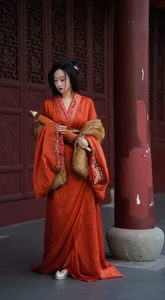 The Sophisticated Artistry of YiTuYu Art Language Vol.6030 Featuring Yan Yan - image 19