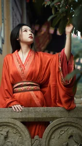 The Sophisticated Artistry of YiTuYu Art Language Vol.6030 Featuring Yan Yan - image 6