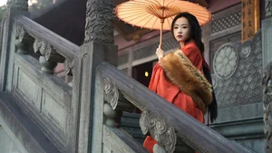 The Sophisticated Artistry of YiTuYu Art Language Vol.6030 Featuring Yan Yan - image 1