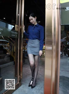 Restaurant Waitress Theme by Tuitui in IESS 1001 Nights - image 37