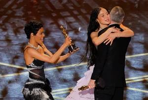 Most Memorable Moments From the 98th Academy Awards: Oscar 2026 Highlights - image 9