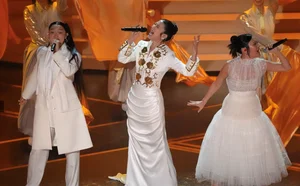 Most Memorable Moments From the 98th Academy Awards: Oscar 2026 Highlights - image 5