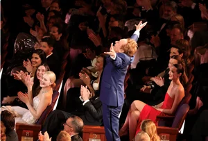Most Memorable Moments From the 98th Academy Awards: Oscar 2026 Highlights - image 0