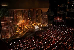 Most Memorable Moments From the 98th Academy Awards: Oscar 2026 Highlights - image 8