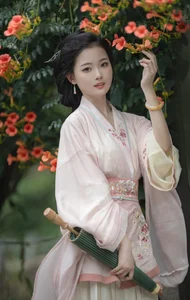 Ting Er in YiTuYu Art Language Vol.5198: Exploring Grace and Expression - image 8