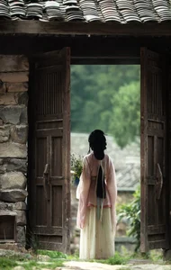 Ting Er in YiTuYu Art Language Vol.5198: Exploring Grace and Expression - image 15