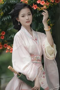 Ting Er in YiTuYu Art Language Vol.5198: Exploring Grace and Expression - image 19