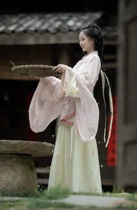 Ting Er in YiTuYu Art Language Vol.5198: Exploring Grace and Expression - image 9