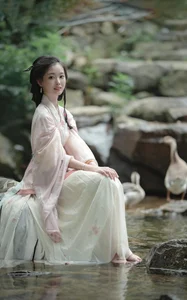 Ting Er in YiTuYu Art Language Vol.5198: Exploring Grace and Expression - image 12