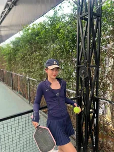 Tram Anh: From School Beauty to Sophisticated Style Icon - image 1