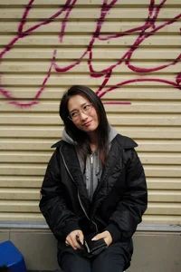 Tram Anh: From School Beauty to Sophisticated Style Icon - image 8