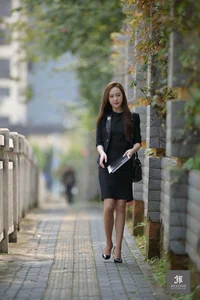 IESS Puhui Collection 177 Yun Zhi Office Commute Fashion Series - image 7