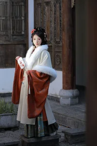 Artistic Portraiture in YiTuYu Art Language Vol.6475 Featuring Li Cai - image 12