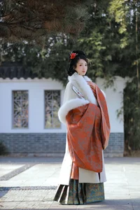 Artistic Portraiture in YiTuYu Art Language Vol.6475 Featuring Li Cai - image 21