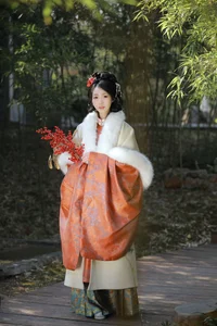 Artistic Portraiture in YiTuYu Art Language Vol.6475 Featuring Li Cai - image 19