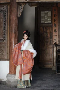 Artistic Portraiture in YiTuYu Art Language Vol.6475 Featuring Li Cai - image 7